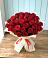 Букет 29 Красных роз в Выборге