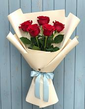 Букет Классика чувств в Выборге