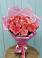 Букет 15 Розовых роз Равель в Выборге