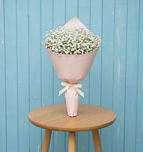 Букет цветов из:  Гипсофила в Выборге