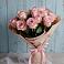 Букет цветов из: Розы в Выборге