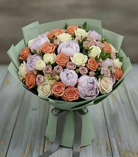 Букет Мороженное #REPLACE_PRED# Выборге