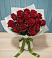 Букет Красные розы в Выборге