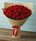 Букет Красные розы Милано в Выборге