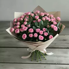 Букет Удовольствие в Выборге