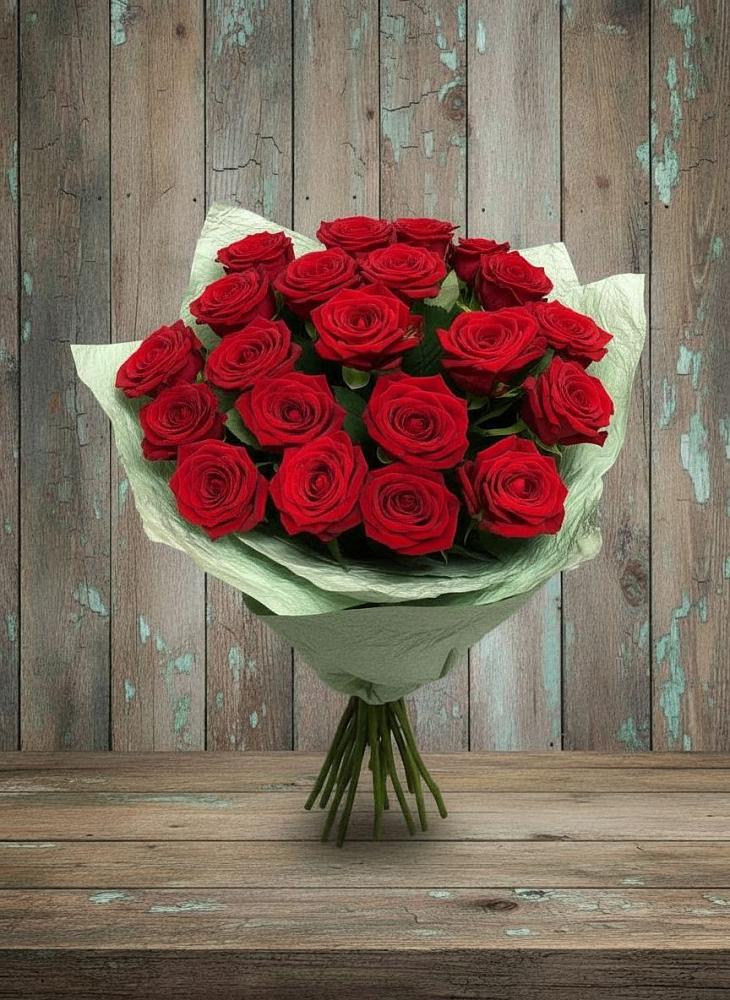 Букет Классика в Выборге