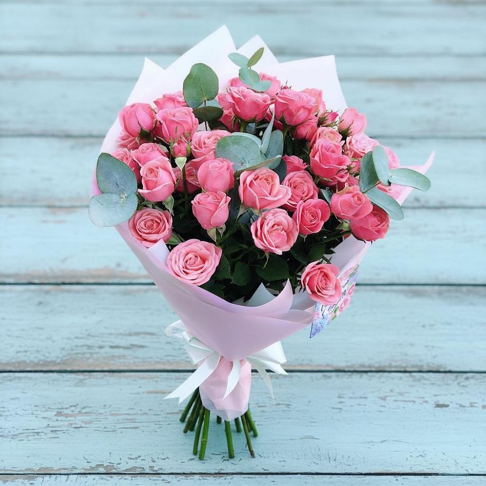 Букет Леди совершенство в Выборге