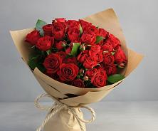 Букет Любовный роман в Выборге