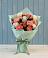 Букет цветов из: Розы в Выборге
