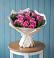 Букет цветов из: Розы в Выборге