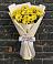 Букет цветов из: Хризантемы в Выборге