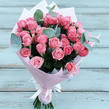 Букет Леди совершенство в Выборге